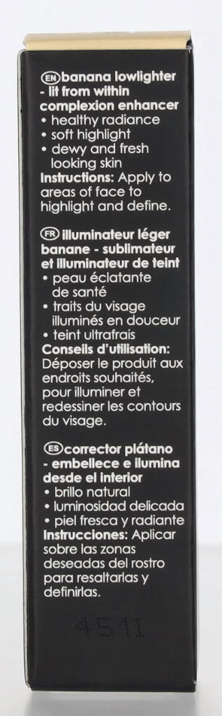 Rodial Banana Lowlighter 1.6 ml