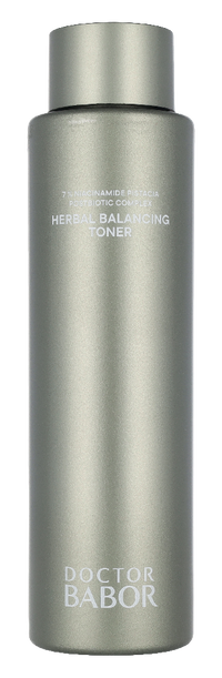 Babor Doctor Microbiomic Herbal Balancing Toner 200 ml