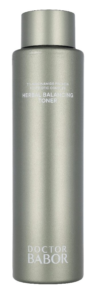 Babor Doctor Microbiomic Herbal Balancing Toner 200 ml