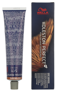 Wella Koleston Perfect Me+ - Deep Browns 60 ml