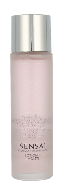 Sensai Cellular Perf. Lotion II 60ml