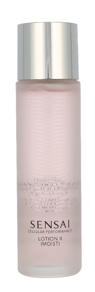Sensai Cellular Perf. Lotion II 60ml