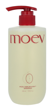 Moev Annurcatint Shampoo 525 ml