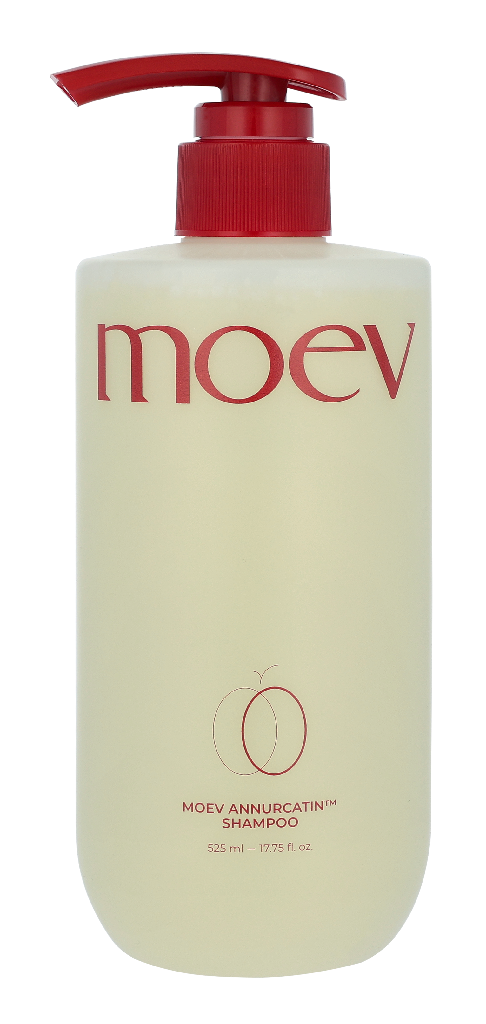 Moev Annurcatint Shampoo 525 ml