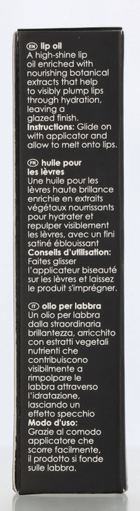 Rodial Lip Oil 4 ml