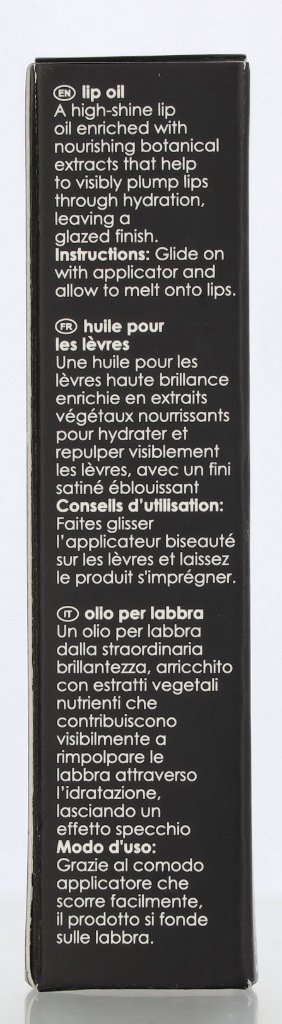 Rodial Lip Oil 4 ml