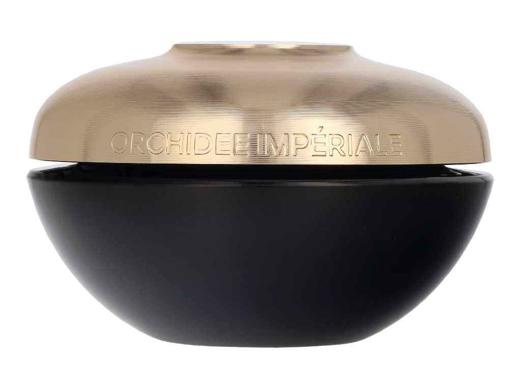 Guerlain Orchidee Imperiale Neck & Decollete Cream 75 ml