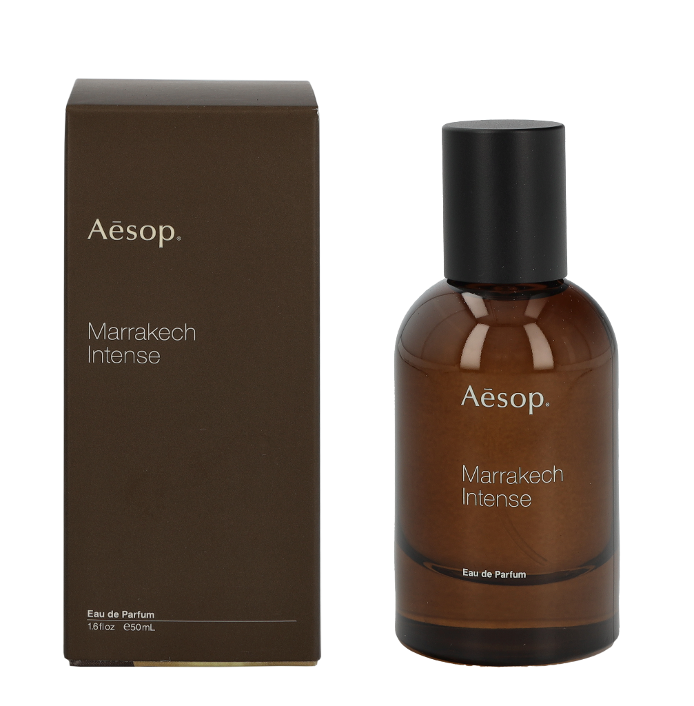 Aesop Men's Marrakech Intense Edp Spray 50 ml