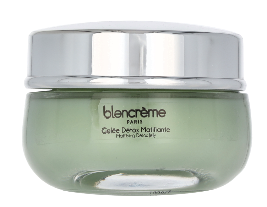 Blancreme Mattifying Detox Jelly 50 ml