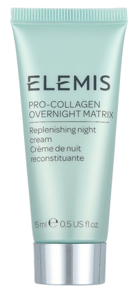 Elemis Pro-Collagen Overnight Matrix 15 ml