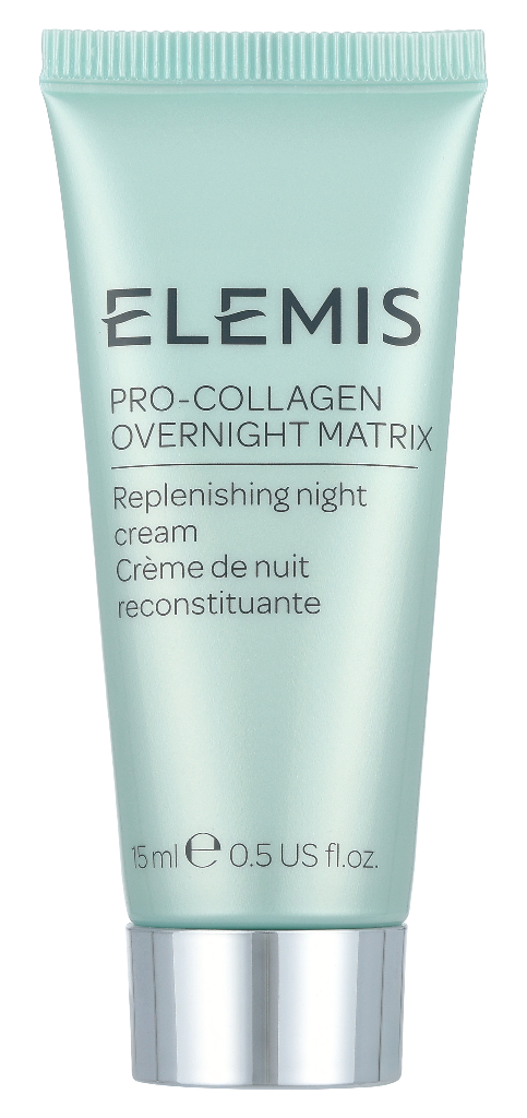 Elemis Pro-Collagen Overnight Matrix 15 ml