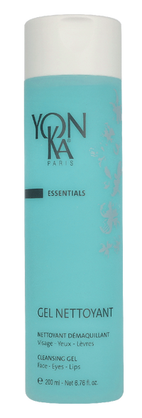 YonKa Essentials Gel Nettoyant Cleansing Gel 200 ml