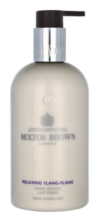 M.Brown Relaxing Ylang Ylang Body Lotion 300ml