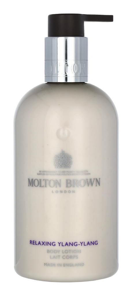 M.Brown Relaxing Ylang Ylang Body Lotion 300ml