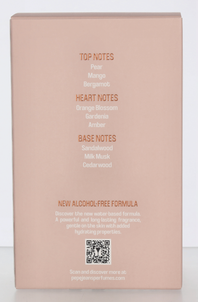 Pepe Jeans Addictive For Her Edp Spray