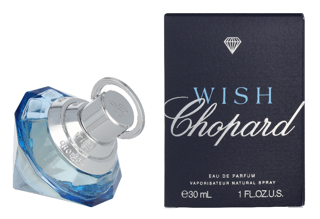 Chopard Wish Edp Spray