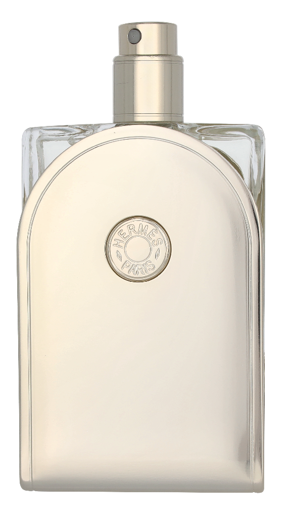 Hermes Voyage D'Hermes Eau de toilette Spray