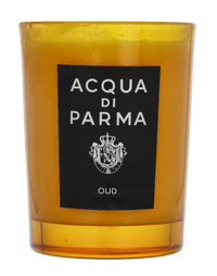 Acqua Di Parma Oud Scented Candle 200 g
