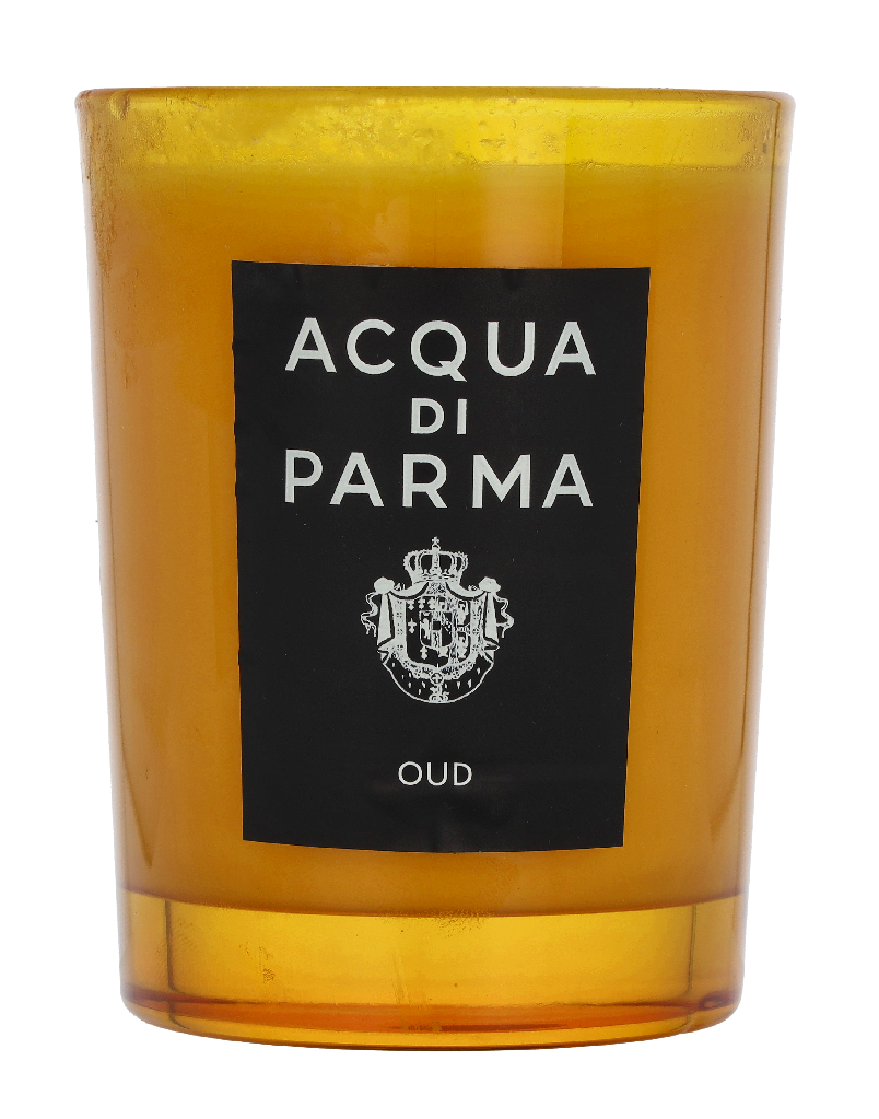 Acqua Di Parma Oud Scented Candle 200 g