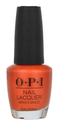 OPI Nail Lacquer 15 ml