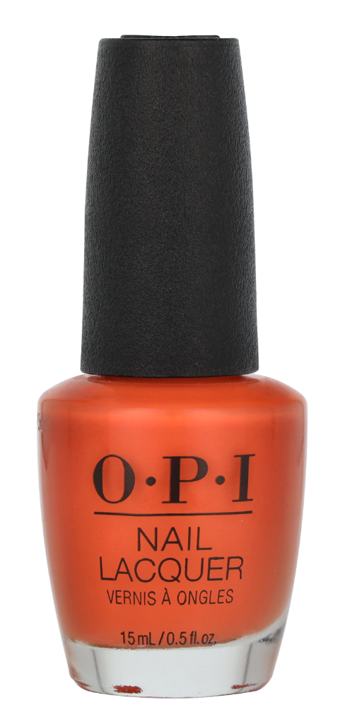 OPI Nail Lacquer 15 ml