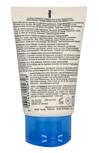 Uriage Bariederm Handcream