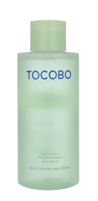 Tocobo Cica Calming Aqua Toner 200 ml