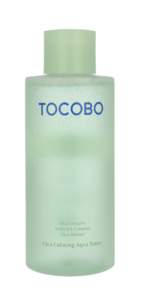 Tocobo Cica Calming Aqua Toner 200 ml