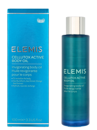 Elemis Cellutox Active Body Oil 100ml