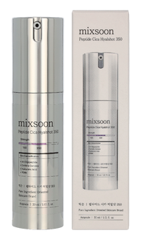 Mixsoon Peptide Cica Hyalshot 350 30 ml