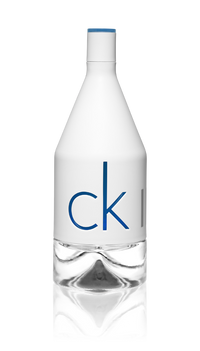 Calvin Klein Ck In2U Him Eau de toilette Spray