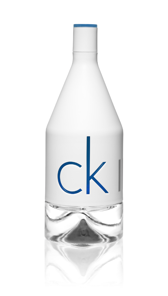 Calvin Klein Ck In2U Him Eau de toilette Spray