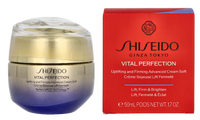 Shiseido Vital Perfection Silky Lift Firming Cream 50 ml
