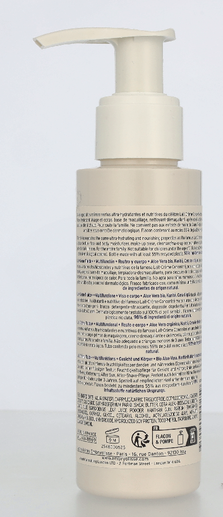 Embryolisse Lait Creme Fluid Face & Body Cream 75 ml
