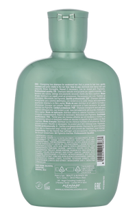 Alfaparf Semi Di Lino Scalp Renew Energizing Shampoo 250 ml