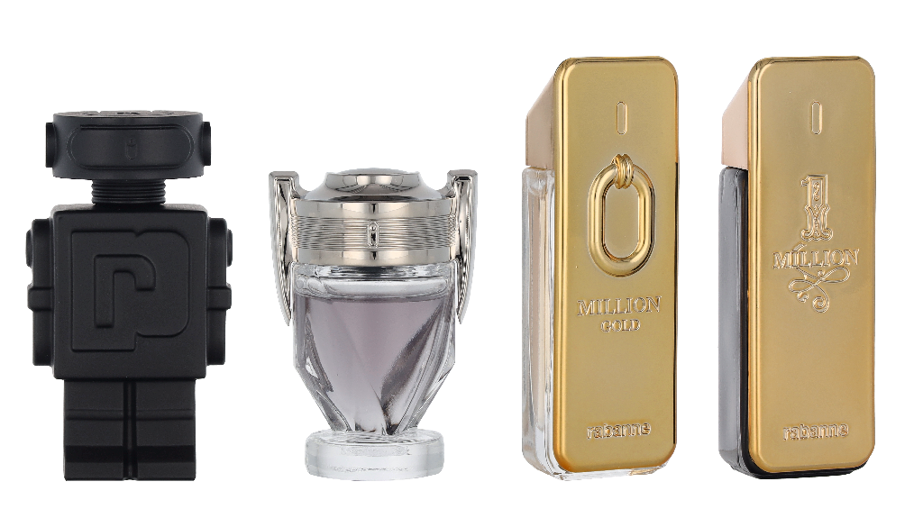 Paco Rabanne Miniatures Set