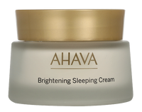 Ahava T.T.S. Age Control Even Tone Sleeping Cream 50ml