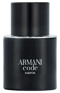 Armani Code Homme Parfum Edp Spray Refillable 30 ml