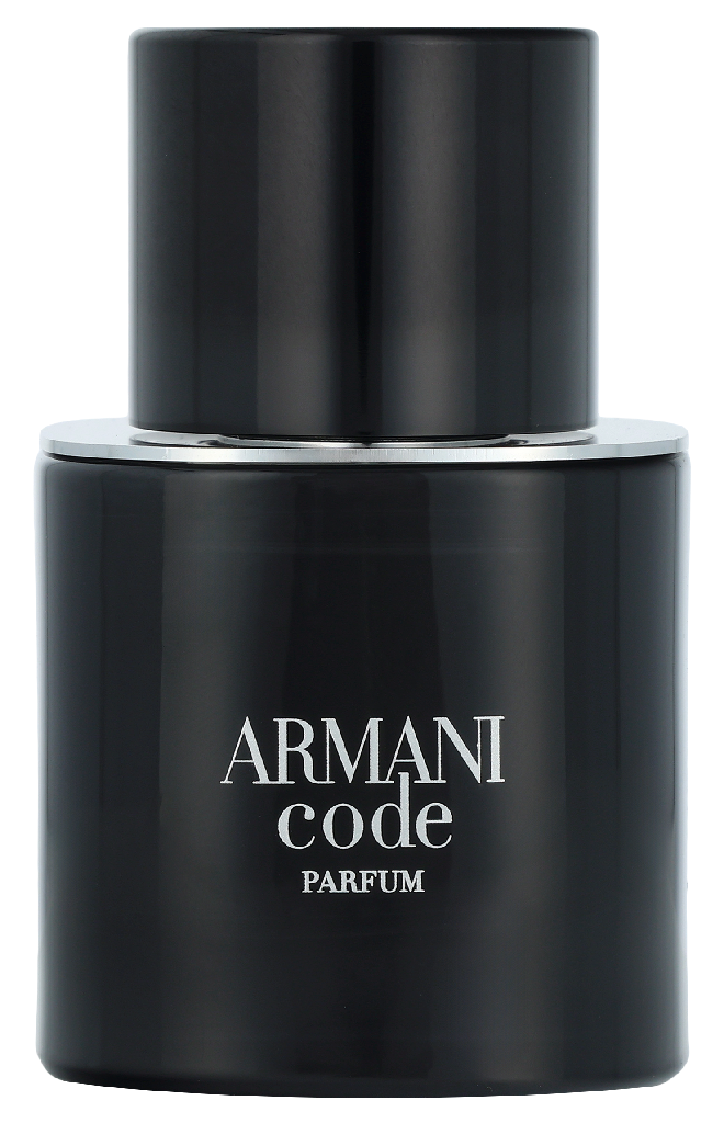 Armani Code Homme Parfum Edp Spray Refillable 30 ml