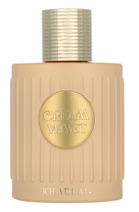 Khadlaj Cream Velvet Extrait De Parfum 100 ml