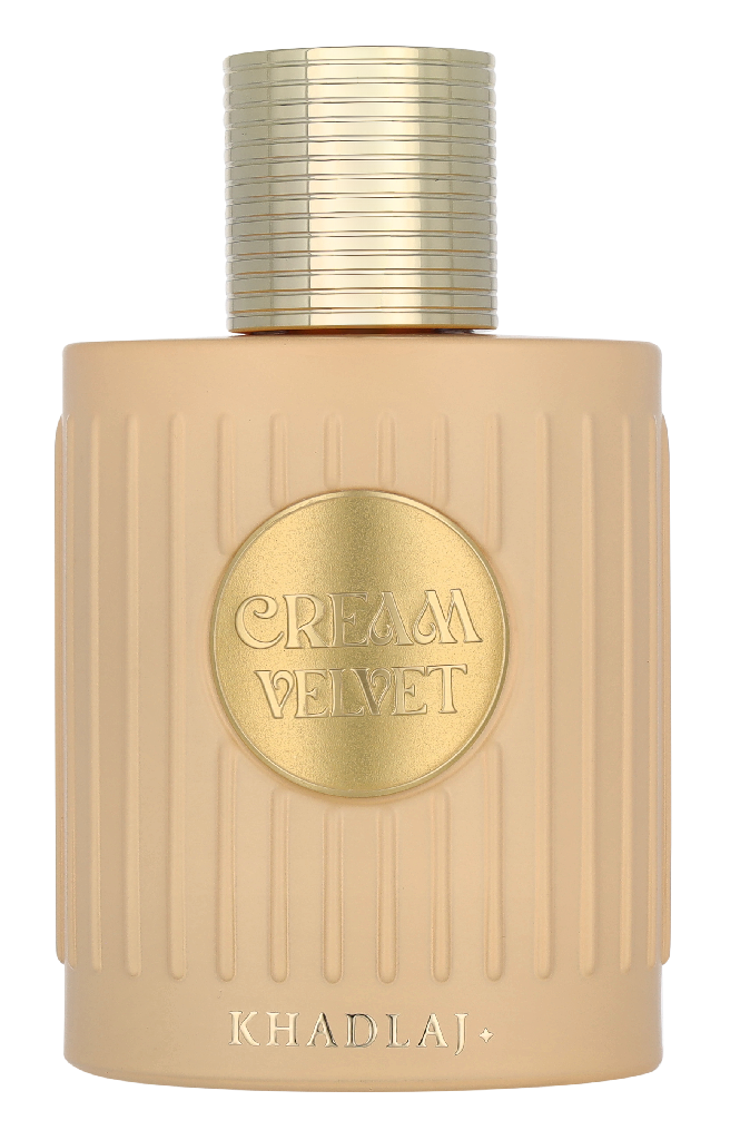Khadlaj Cream Velvet Extrait De Parfum 100 ml