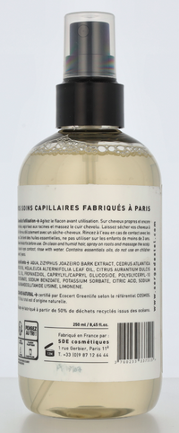 Serge D'Estel Anti-Dandruff Lotion 200 ml