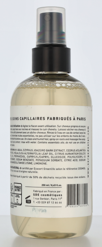 Serge D'Estel Anti-Dandruff Lotion 200 ml
