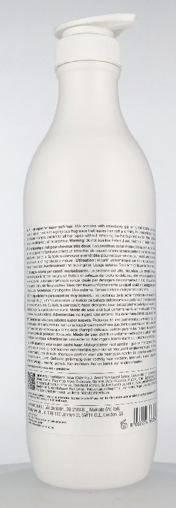 Milk_Shake Make My Day Shampoo 1000 ml