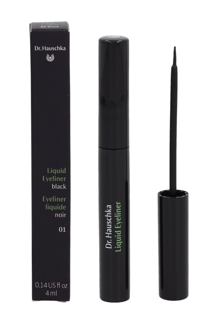 Dr. Hauschka Liquid Eyeliner 4 ml
