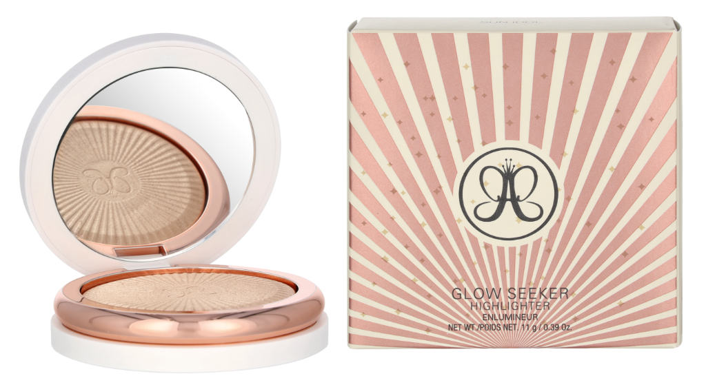 Anastasia Beverly Hills Glow Seeker Highlighter 11 g