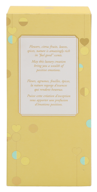 Chopard Happy Lemon Dulci Edp Spray 100 ml