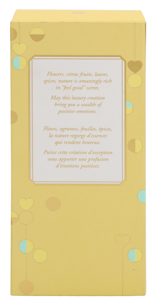 Chopard Happy Lemon Dulci Edp Spray 100 ml