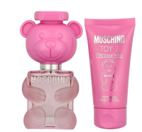 Moschino Toy Bubble Gum Giftset