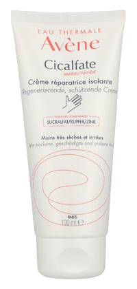 Avene Cicalfate Hand Cream 100 ml
